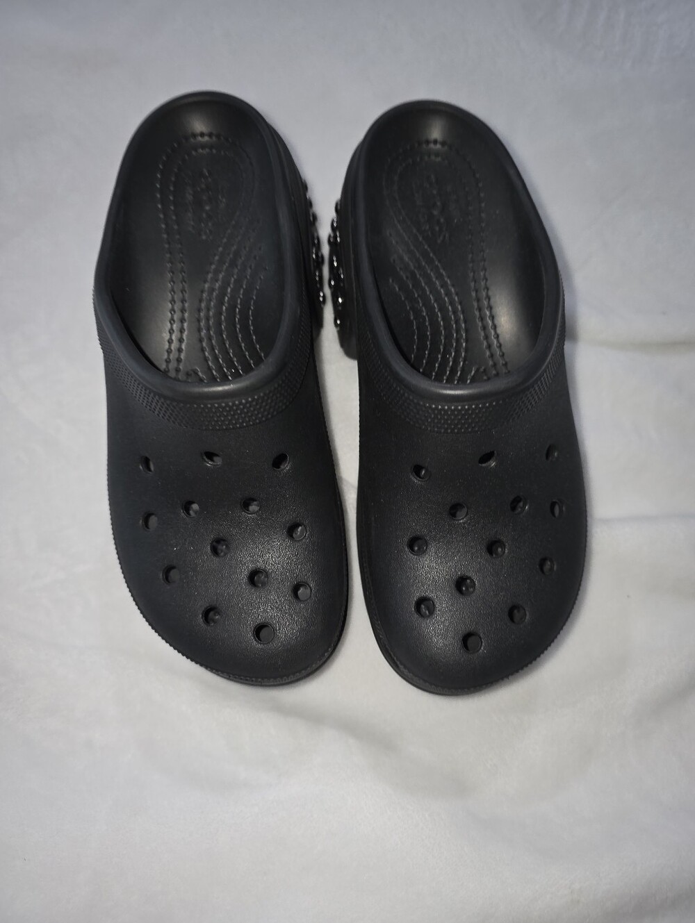Crocs Siren Studded